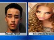 Teen Boy, Charged With Murder As Transgender, 37, Deceived Him Into Sex Claiming To Be A Woman! (Video)