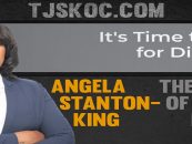 Angela Stanton-King In Studio w/ Tommy Sotomayor Discussing Her Bid 4 Congress, Trump Black Conservatism & More! (Live Broadcast)