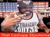 Tommy Sotomayor Explains What Happened When He Abused His Daughter & Apologizes! (Live Broadcast)