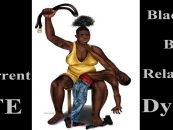 The Dynamic In Black Relationships Today Is Black Men Are Being Abused By BLACK WOMEN!! (Live Broadcast)