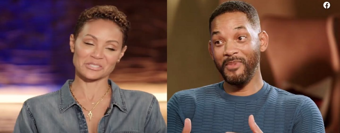 Phone Calls From Sotonation On How They Viewed Jada Pinkett Punking Will Smith Live On Her Show! (Live Broadcast)