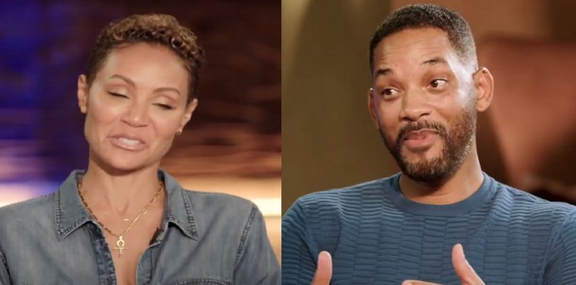 Phone Calls From Sotonation On How They Viewed Jada Pinkett Punking Will Smith Live On Her Show! (Live Broadcast)