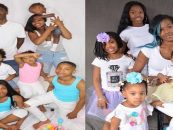34 Year Old Mom Of 8 Kids & Grandmother Of 1 Shot & Killed In NC Along With A Male!  (Video)