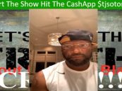 Comedian Ricky Smiley Caught Going In On Black People Like Tommy Sotomayor! (Video)