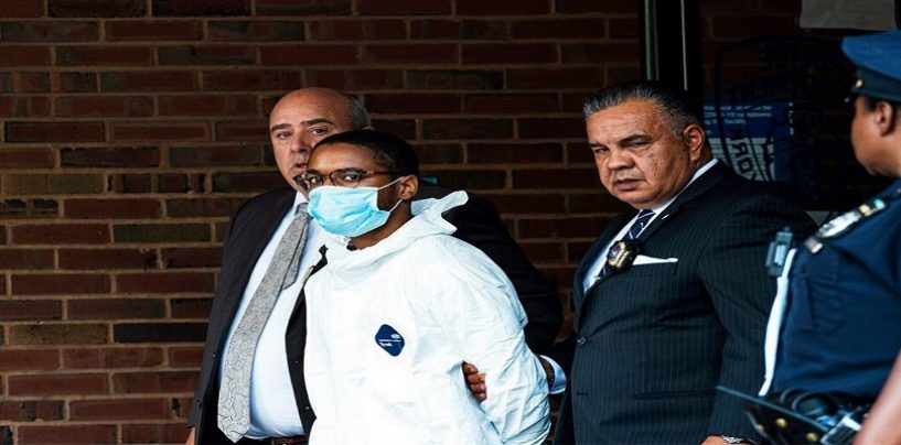 Black Man Kills & Dismembers His Former Employee, Tech CEO In New York! (Video)