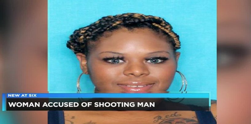 Black Woman Shoots Her Boyfriend Dead Because He Refused To Argue With Her! (Video)
