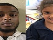 Man Shot & Killed 7 Year Old Girl In The Head Just 3 Hours After Being Released From Jail On Gun Charges! (Video)