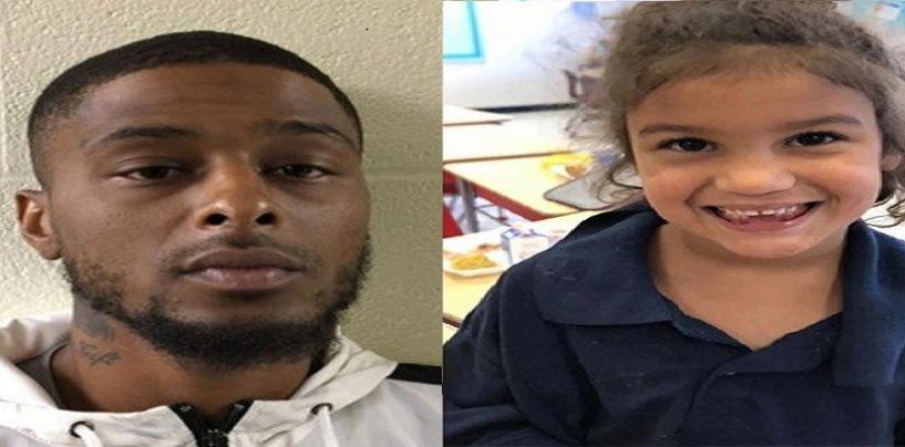 Man Shot & Killed 7 Year Old Girl In The Head Just 3 Hours After Being Released From Jail On Gun Charges! (Video)