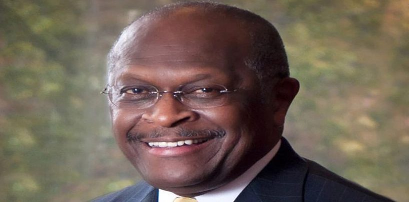 Former Republican Presidential Candidate Herman Cain Remains On Oxygen A Month After Being Hospitalized With The Corona Virus!