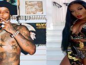 Rapper Tory Lanez Reportedly Says That The Shooting Of Meg Thee Stallion Was An Accident! (Video)