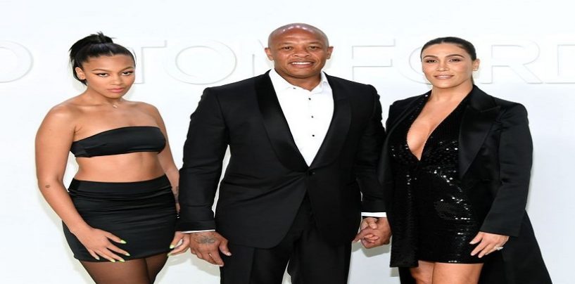 Dr Dre & His Wife Are Getting A Divorce After 24 Years Of Marriage & Shes Looking To Get Half Of 1 Billion! (Video)