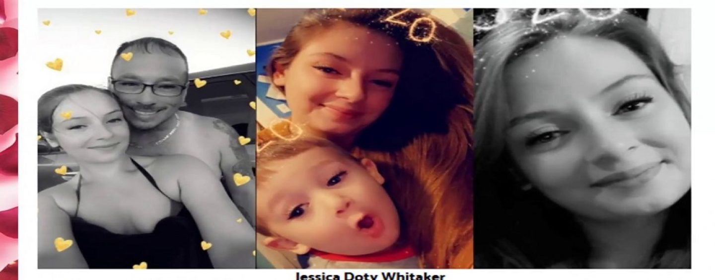 Blacks Killed White Woman For Saying “All Lives Matter”, Then Troll Her Family On Social Media Saying She Deserved It! (Video)