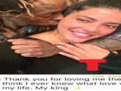 Lil Wayne’s New BooThang Has Black Queens Yet Again Insecure About Their Royal Position! (Live Broadcast)