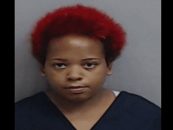 Black Atlanta Mother Repeatedly Rams Into Baby Daddy’s Car Killing Her Own 3 Month Old Child In The Process! (Video)