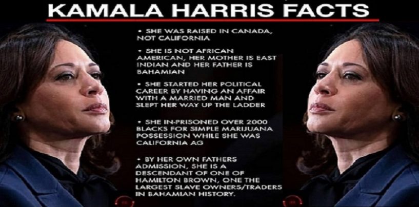 Are The Democrats Not Only Playing Identity Politics But FALSE Identity Politics With Kamala Harris? (Live Broadcast)