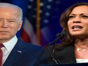 Joe Biden Chooses Kamala Harris As His Running Mate, So What Do You Think Of The Democrats Ticket? (Live Broadcast)