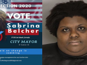 An Oversized Black Woman Running For Mayor In Sumter SC Fakes Her Own Kidnapping For Publicity & Sympathy Votes! (Video)