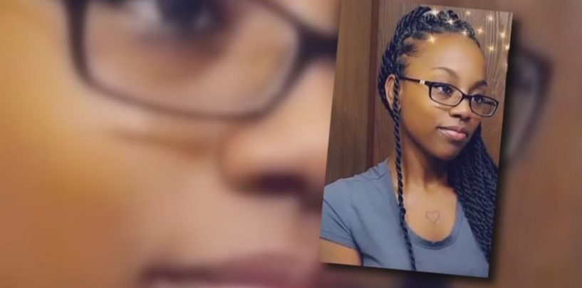 Detroit Woman Murdered & Dumped At The Fire Station With A Shot To The Head! Her Family Wants Answers!