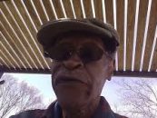 The Elder Rashon Says He Agrees With Tommy Sotomayors Assessment Of Kamala Harris Not Being Black! (Video)