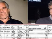 So Are We Going To Just Ignore The Epstein & Bill Gates Connection While Hes Trying To Vaccinate Us? (Live Broadcast)