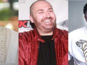 DJ Vlad Deliberately Lies On Minister Louis Farrakhan After Nick Cannon Debacle Now Corey Holcomb, Tommy Sotomayor & More Say “Lets Cancel Him”! (Live Broadcast)