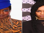 Woke, Pro Black Conscious, Self Absorbed Phony, Lauryn Hill Blames White Supremacy For Why She Abused Her Children! (Video)