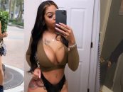 So This Woman Is Selling It But Are You Buying, Be Honest Now? Would You Make This Your Girl? (Video)