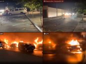 Breaking News! Wisconsin On Fire After Unarmed Black Man Shot 7 Times By Police! Lets Review! (Live Broadcast)