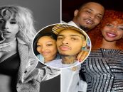 Ti & Tiny Daughter, Zonnique Say Shes Ready To Have Her Child But Not Be A Wife! She Says Being A Wife Is Too Much Of A Commitment! (Video)