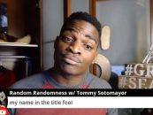 GayWestBrook Goes Going In On Tommy Sotomayor Spreading Gossip & Looking For Views! (Video)