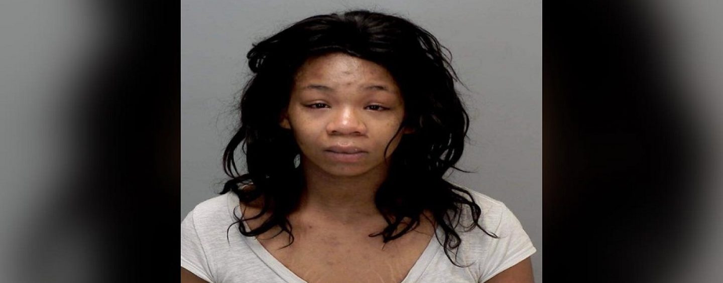 Woman Text Boyfriend Right Before Burning His Mother Alive In Her Home! (Video)