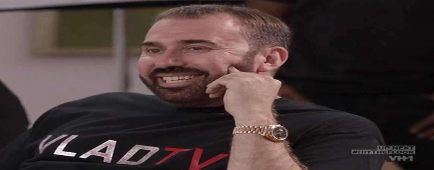 DJ VLAD, ‘The PIMPER Of Black Males’! How Do You Feel About The Proposed Boycott? NEWS, ETC (Video)