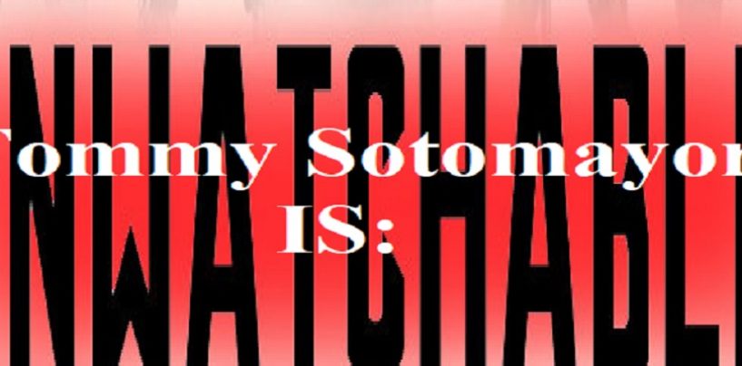 Tommy Sotomayor Has Become UNWATCHABLE On YouTube….. Heres Why! (Live Broadcast)