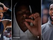 Lebron James Son ‘Bronny Jr’ Caught Smoking Weed On IG At 15 Years Old! (Live Broadcast)