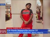 So Liberals, We Dont Want To Talk About The Homosexual Cheerleader Jerry Harris Trying To Rape Teen Boys? (Live Broadcast)