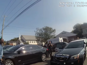 09/25/2020 – Watch As This Black Bitch Gets Loud With The Police For No Damn Reason!! White Cops Need To Boycott Black Neighborhoods! (Live OF Broadcast)
