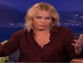 Chelsea Handler Speaks On Getting Pissed On By Jason Biggs, ABORTING Her Baby Because It Was 1/2 Black & More! (Live Broadcast)