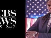 CBS News Calls Black Republican Candidate Billy Prempeh To Bring Him On To Embarrass Him LIVE! #CAUGHTONTAPE (Video)