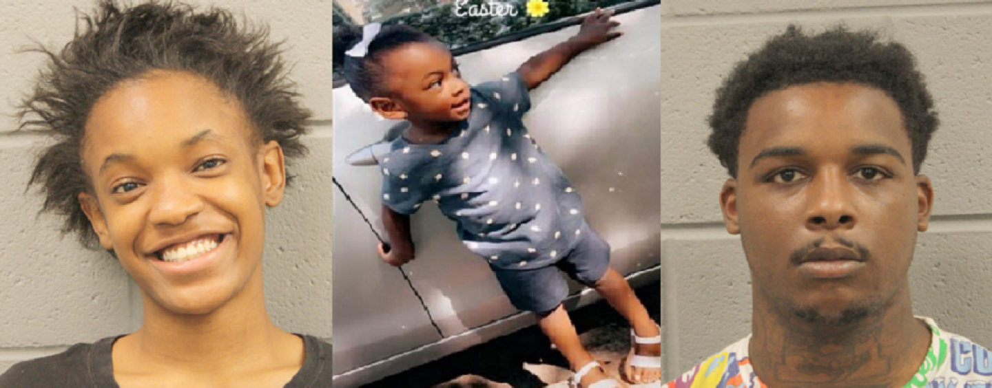 Breaking News: Mother & Boyfriend Arrested Charged With Death Of 2 Year Old Maliyah Bass! (Live Broadcast)