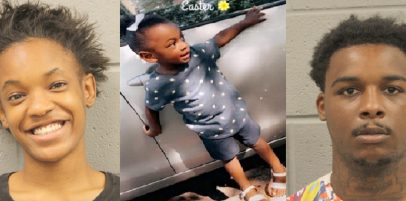 Breaking News: Mother & Boyfriend Arrested Charged With Death Of 2 Year Old Maliyah Bass! (Live Broadcast)