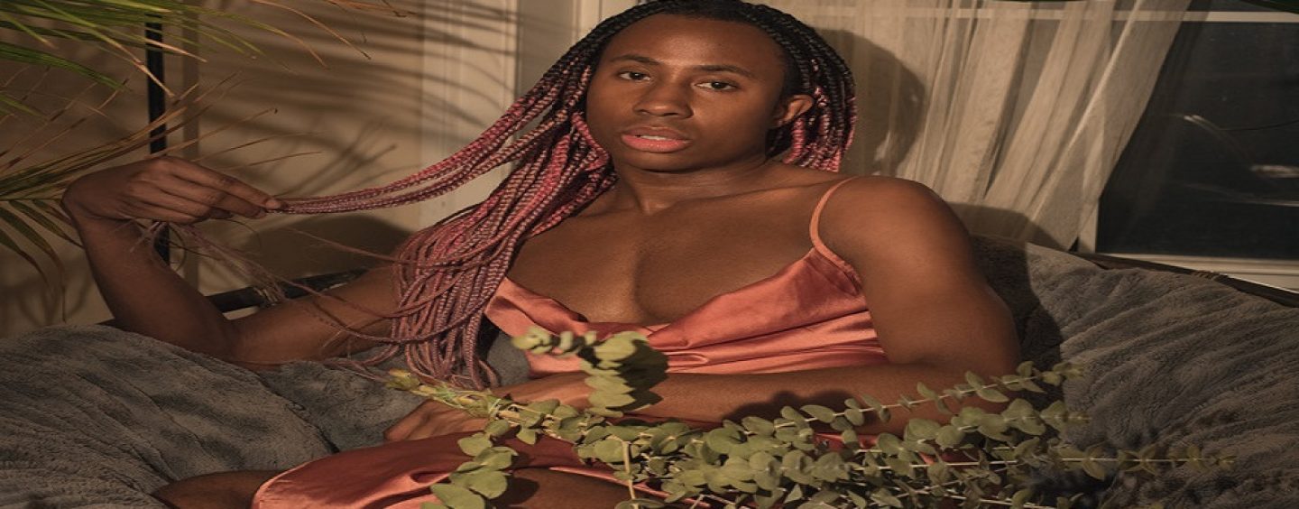 Why Are Black Women So Comfortable Giving Off So Much #TrannyEnergy ? (Live Broadcast)