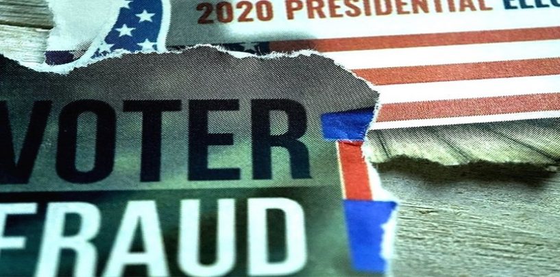 Is America Dealing With Voter FRAUD? Have The Democrats Conspired To STEAL The 2020 ELECTION? (Live Broadcast)