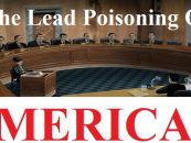 OF Movie Nite: The Lead Poisoning Of America! How Big Business & Gov’t Conspired To Kill Its Citizens For Profit! (Live Broadcast)