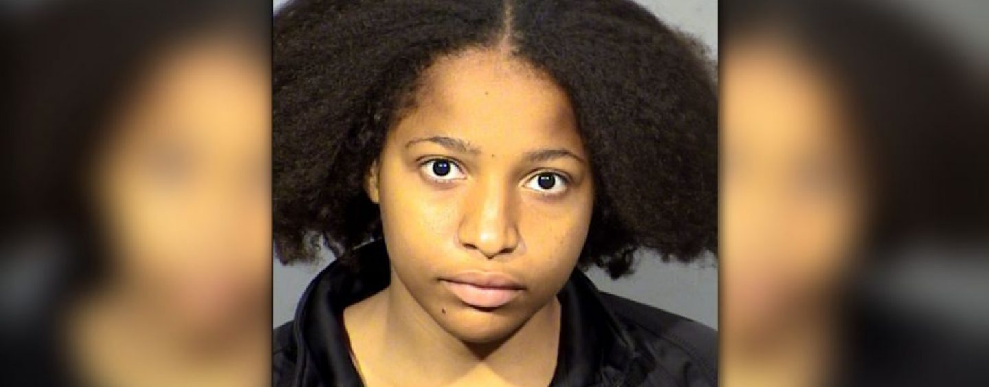 Las Vegas Mom Arrested For KILLING Her Children To Get Rich From Selling Their Organs! (Video)