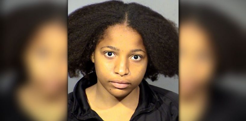 Las Vegas Mom Arrested For KILLING Her Children To Get Rich From Selling Their Organs! (Video)