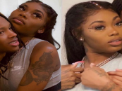 Rachet Hoodrat Rapper Asian Doll Using The Death Of King Von To Get Sympathy & Clout! So King Vons Manager Calls It Out! (Live Broadcast)