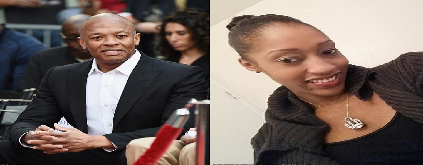Dr Dre’s Oldest Daughter Says He Abandoned Her But She Still Wants A Relationship With Him! (Live Broadcast)