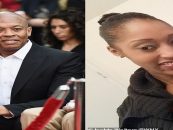 Dr Dre’s Oldest Daughter Says He Abandoned Her But She Still Wants A Relationship With Him! (Live Broadcast)
