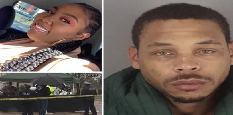 YouTuber Briana Johnson Murdered By Boyfriend Left In Trunk! How Love Can Put Your Life In Danger! (Live Broadcast)