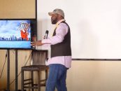 16 August 2019: Tommy Sotomayor – “The Bar for Queendom” (ICMI19, Chicago) (Video)
